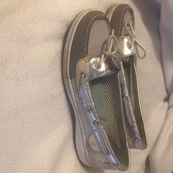 Sperry Shoes - Picture 3 of 5